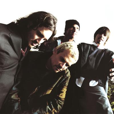 rhcp